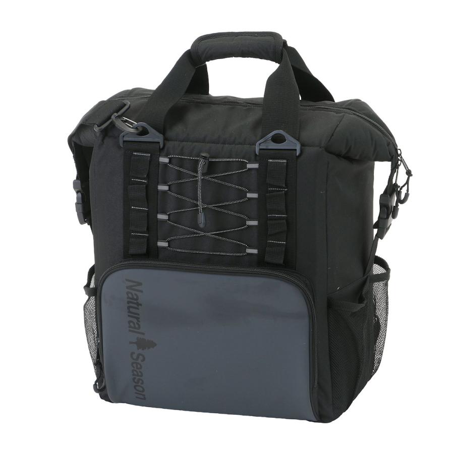 ナチュラルシーズン タフクーラーバッグパック 25L : コメリドット