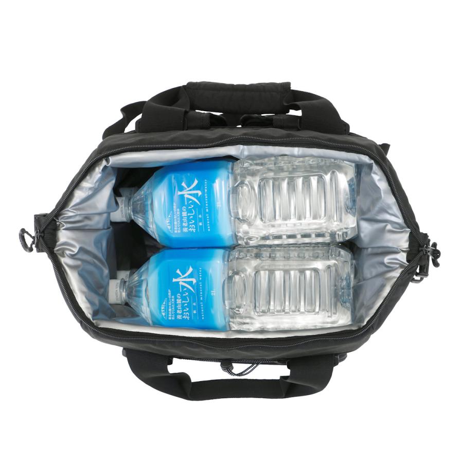 ナチュラルシーズン タフクーラーバッグパック 25L : コメリドット