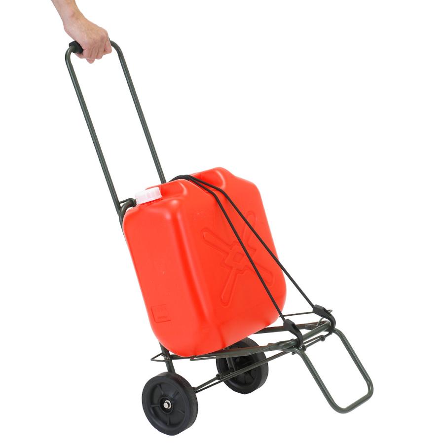 キャリーカート 楽天市場】キャリーカート 折りたたみ ZD-01ショッピングカート