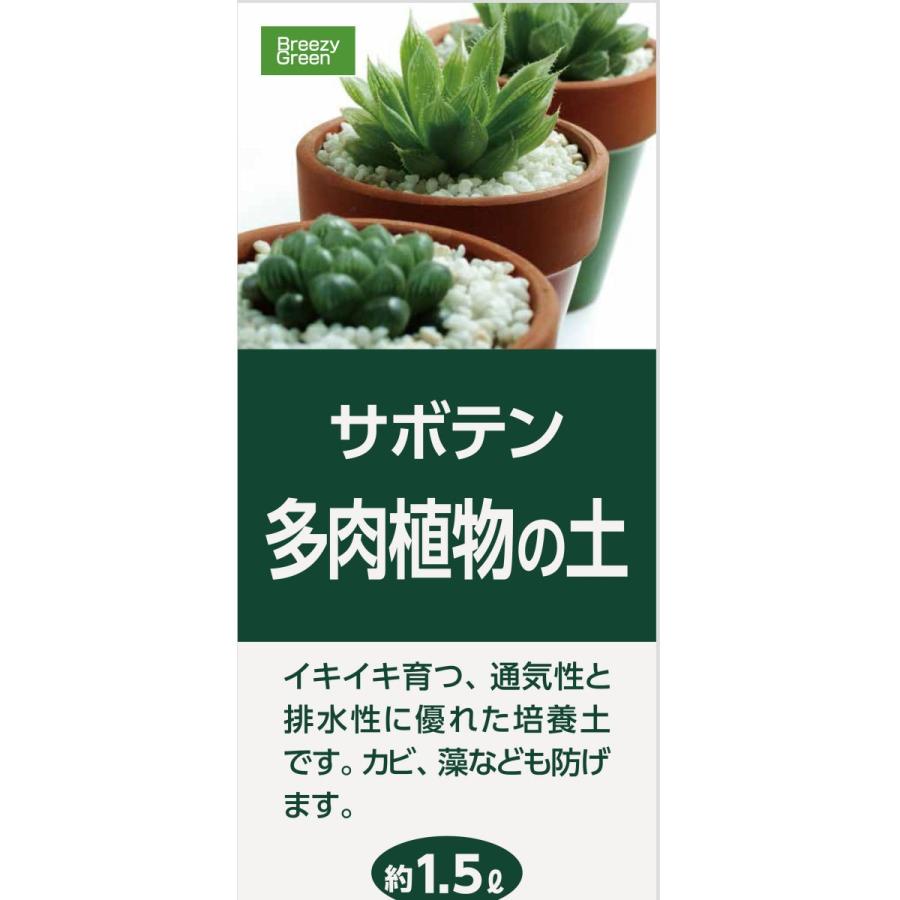 サボテン 多肉植物の土 約１ ５ｌ コメリドットコム 通販 Paypayモール