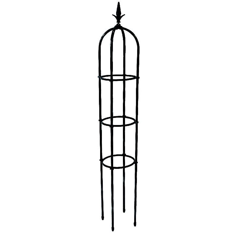 組立カンタン オベリスク 160cm|コメリドットコム|01