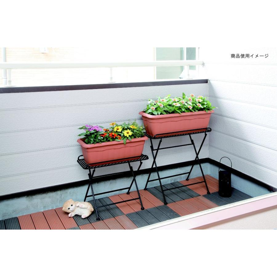 折りたたみメッシュスタンドワイド ｍ ５１０ ５２５ コメリドットコム 通販 Paypayモール