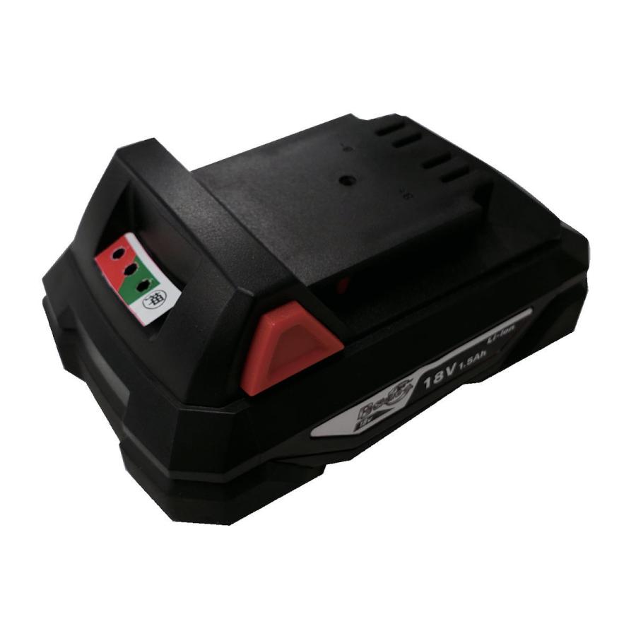57%以上節約 B−Share 18V1.5Ah電池パック BS−18VBP15 ふるさと納税 D192 ツレヅレハナコ×オレンジページ「ふたつき鉄製ミニ揚げ鍋 13cm」 大阪府八尾市
