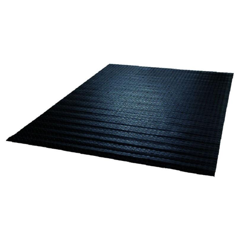 ＣＲＵＺＡＲＤ（クルザード）　軽トラ荷台用ゴムマット　１４０×２００　３ｍｍ（Yahoo!・コメリドットコム）