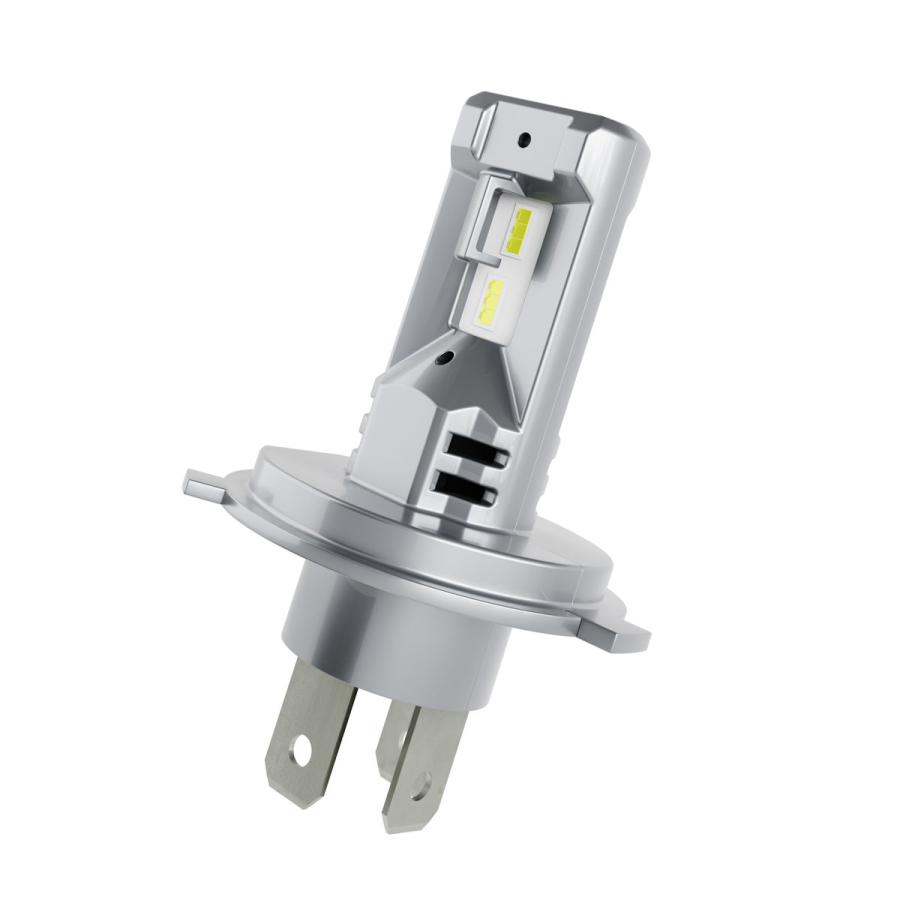 CRUZARD(クルザード) LEDヘッドバルブ H4 CRUZARD(クルザード) LEDヘッドバルブ H4