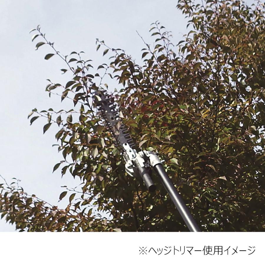 KALTIVA（カルティバ） 3WAYエンジン刈払機 EBC
