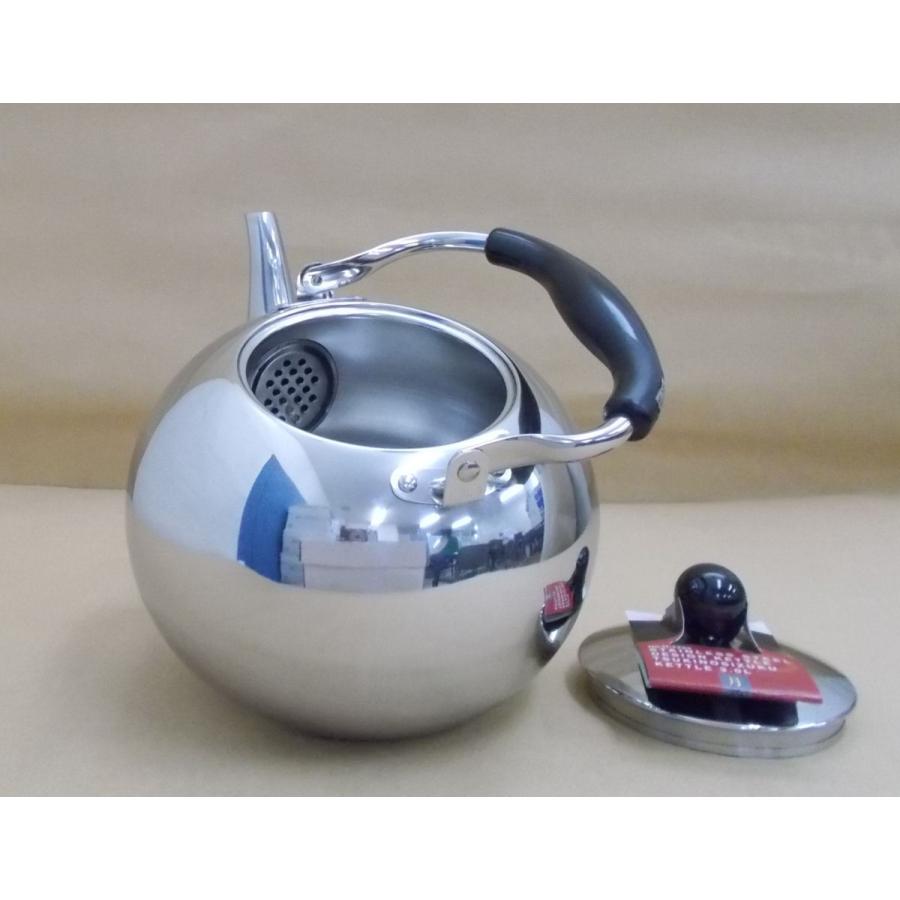 英国のメタルクラフト社製のコイルケトルです　10万円近くするものです 英国のメタルクラフト社製のコイルケトルです 10万円近くするもの