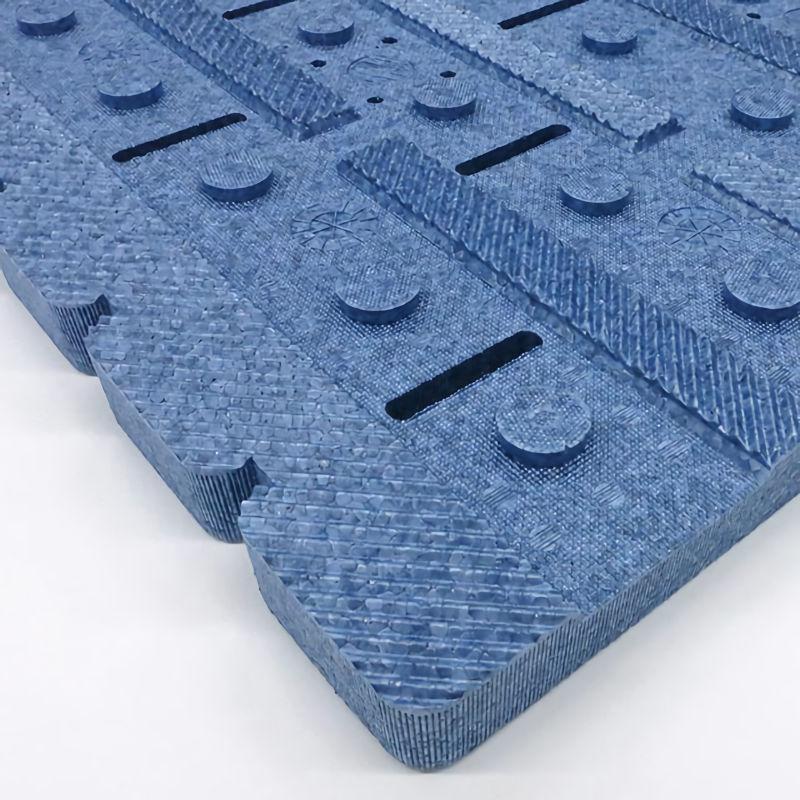 ワコー ロイヤルスノコ ブルー 60×85cm : コメリドットコム