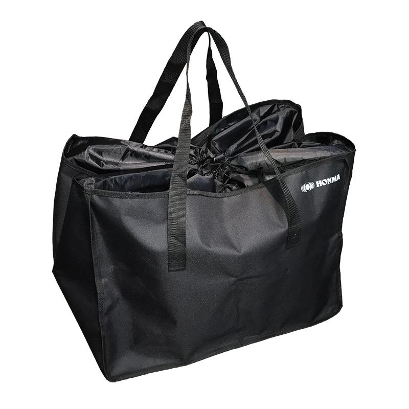 薪ストーブ収納バッグ B00090BK : コメリドットコム - 通販