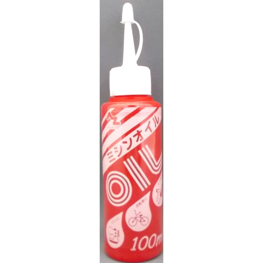 AZ by junhashimoto AZ ミシンオイル 100mL : コメリドットコム