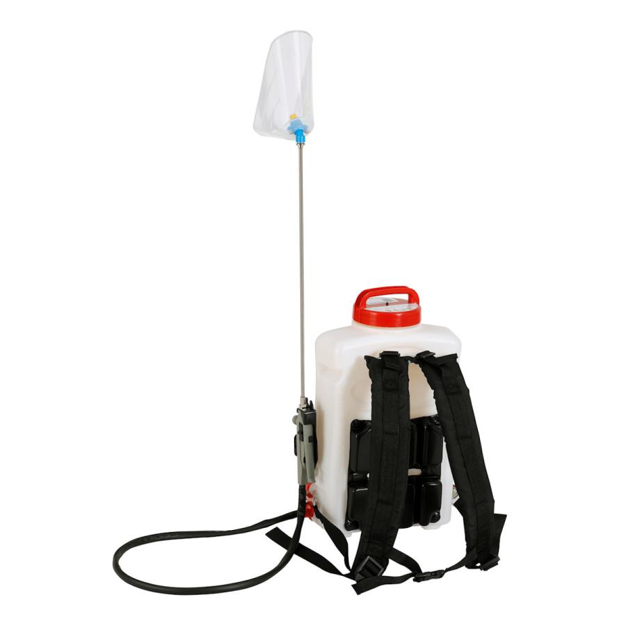 BIG−M リチウムイオンバッテリー動噴 GSB150Li : コメリ