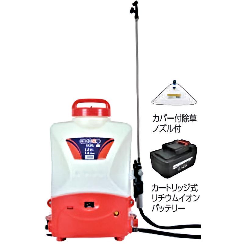 BIG−M リチウムイオンバッテリー動噴 GSB150Li : コメリ