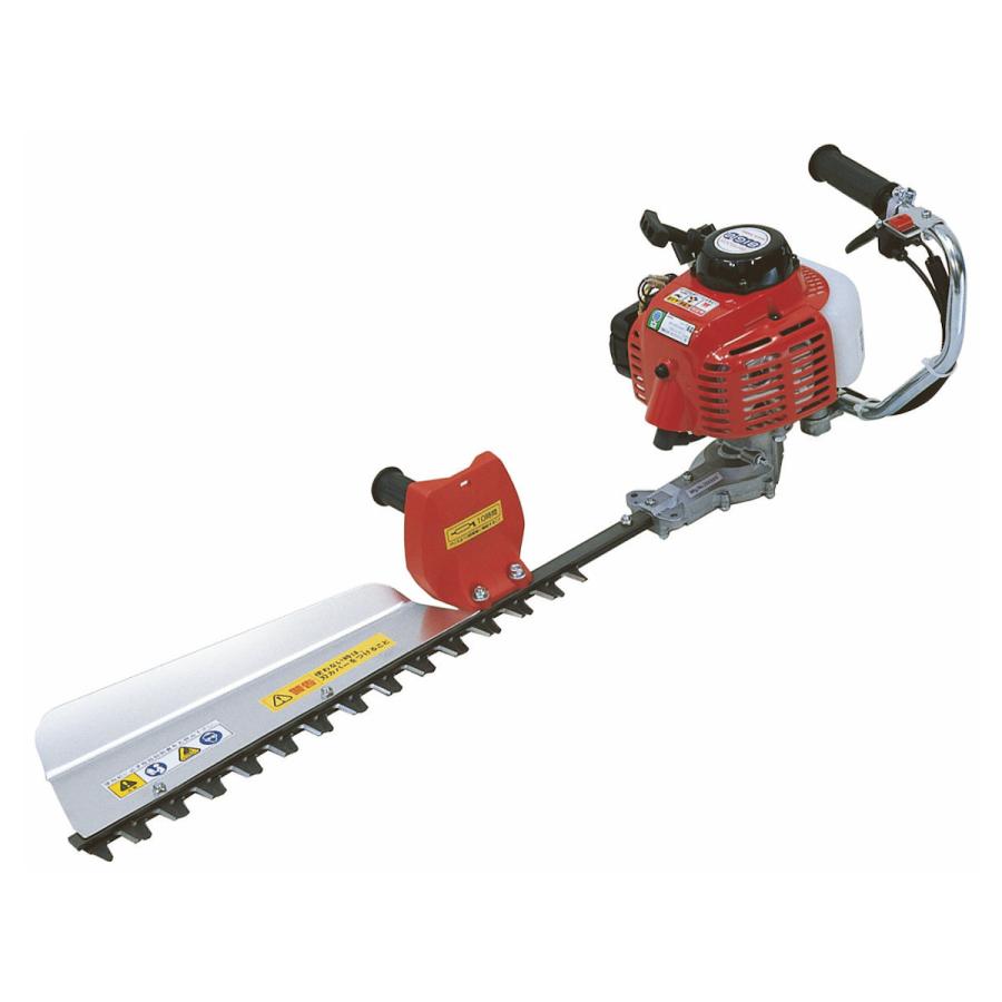 丸山製作所 BIG-M BHT601S トリマー ヘッジトリマー エンジン！庭木