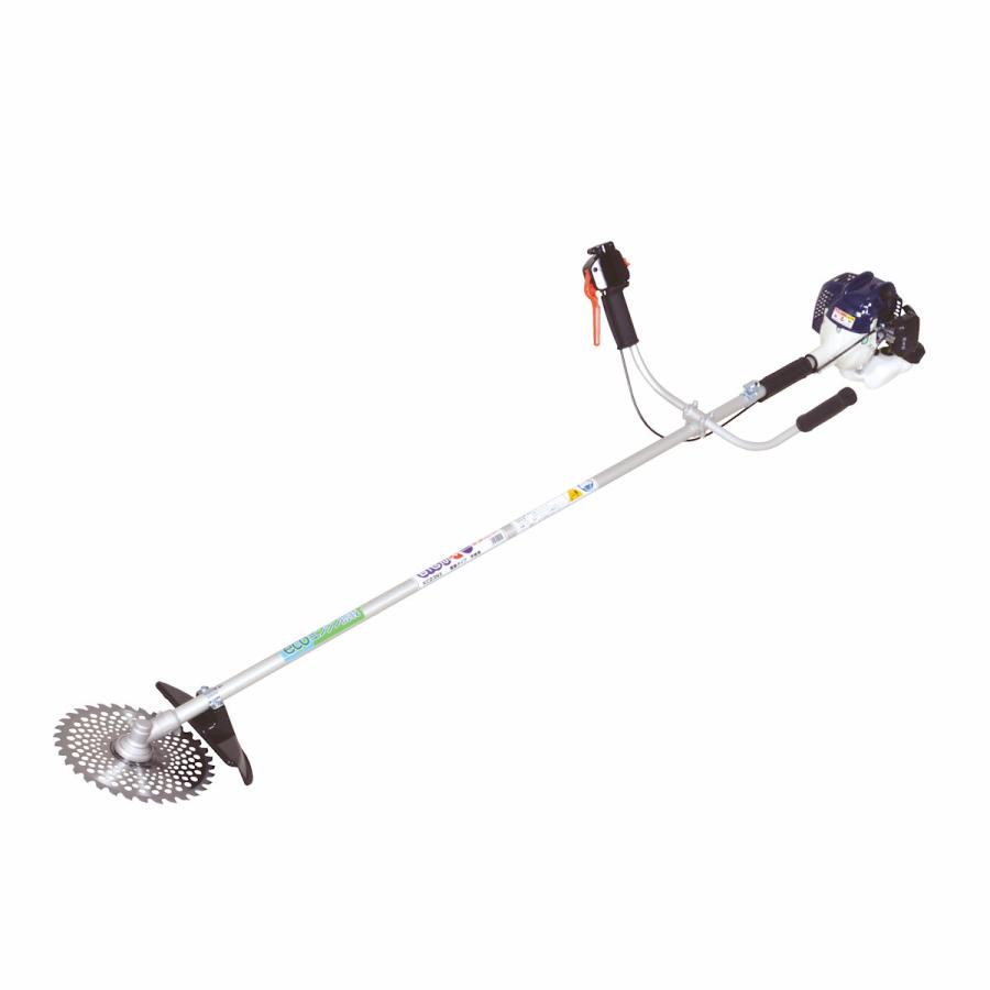 BIGM エンジン式 刈払機 排気量23cc KC230NX BIGM エンジン式 刈払機 排気量23cc KC230NX