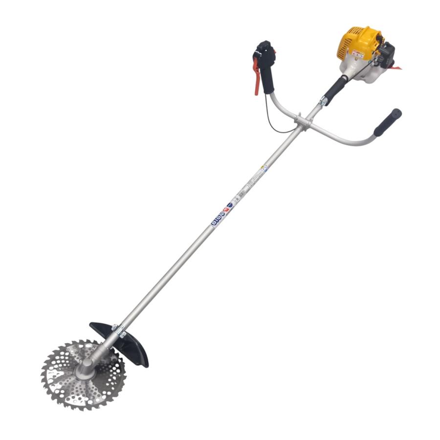 草刈り機 ＢＩＧーＭ　エンジン刈払機　排気量２３ｃｃ　ＫＣ２３０ＮＸ BIGーM エンジン刈払機 排気量23cc KC230NX1 : コメリ