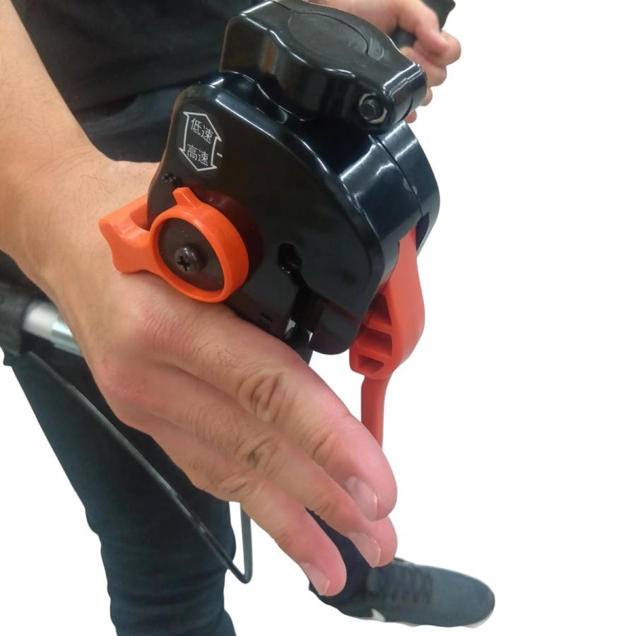 BIGーM エンジン刈払機 排気量23cc KC230NX1 : コメリ 