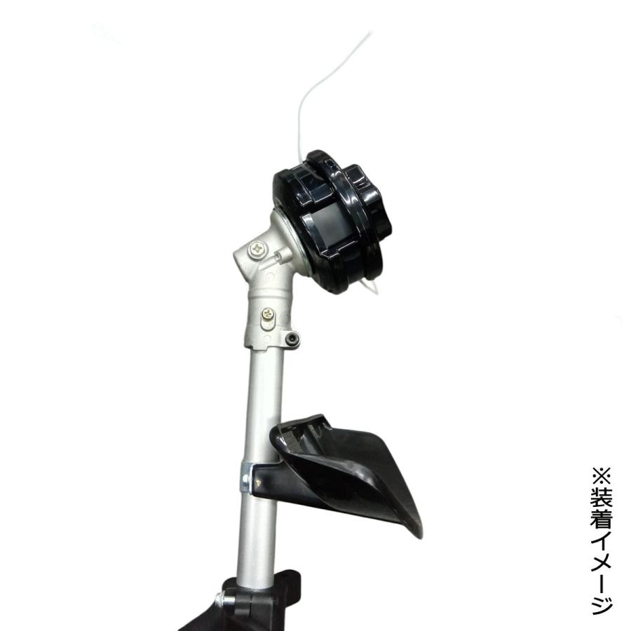 BIG−M 草刈機ナイロンローター たたけば出ます ラク巻 : コメリ