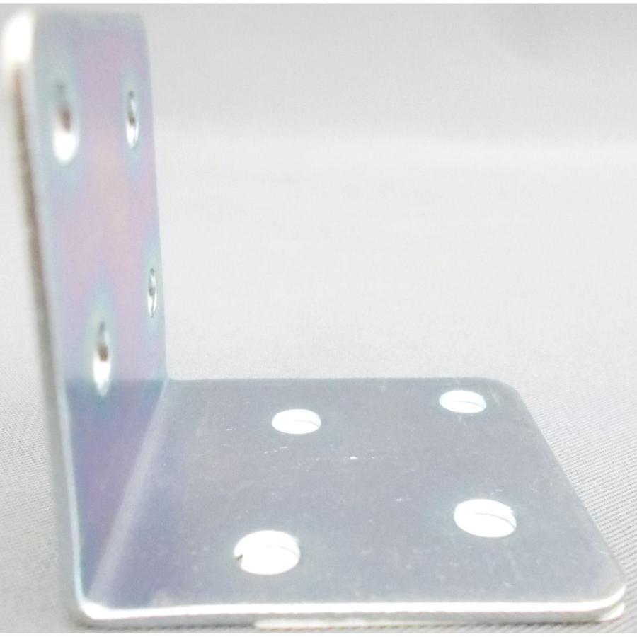 2×4材用 L字 ツーバイ 20個セット : コメリドットコム - 通販