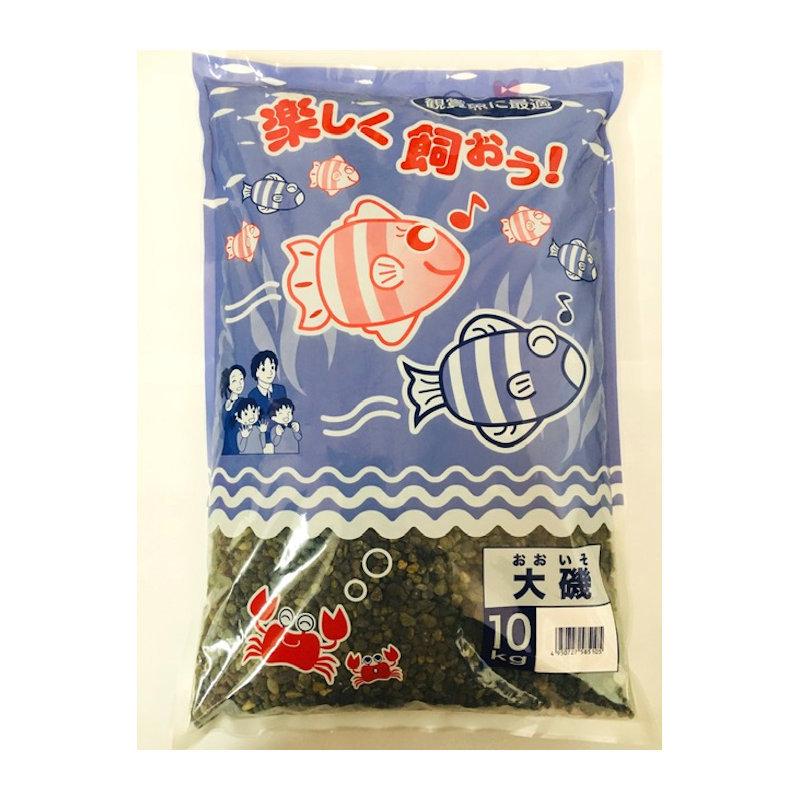 新胡産業 大磯砂 10kg : コメリドットコム - 通販 - Yahoo