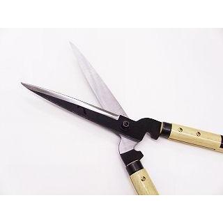 利園 長刃刈込鋏195ミリ : コメリドットコム - 通販 - Yahoo