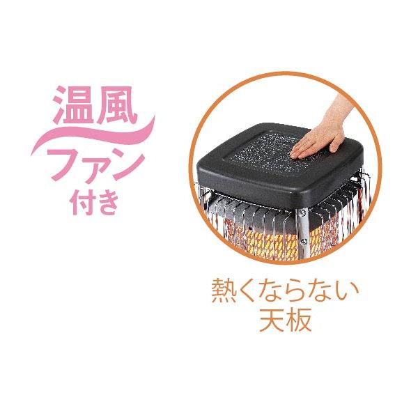 ダイニチ 業務用石油ファンヒーター 木造47畳 メタリック ダイニチ 業務用石油ファンヒーター 木造47畳 メタリック