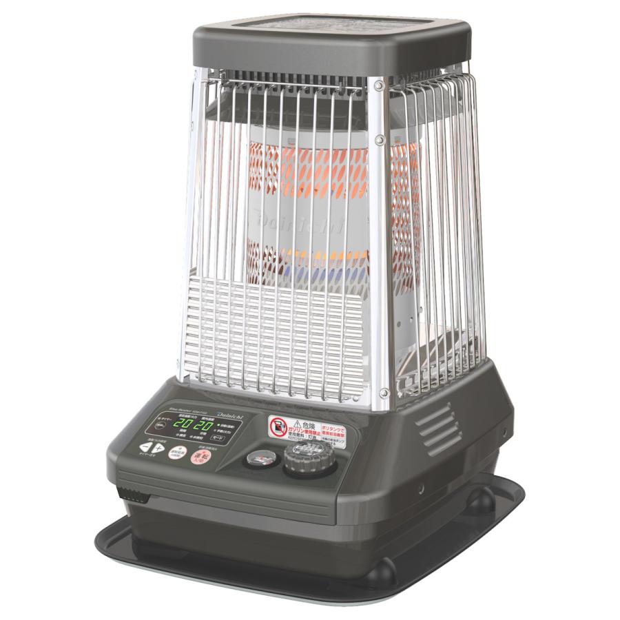 カツミさま専用　美品　ダイニチ　ブルーヒーター業務用石油ストーブ FM-195F カツミさま専用 美品 ダイニチ ブルーヒーター業務用石油ストーブ FM-195F