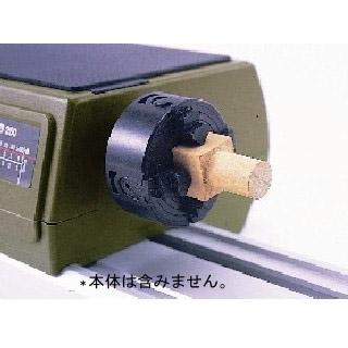 プロクソン ウッドレースDX用四爪チャック ＃27024 : コメリ