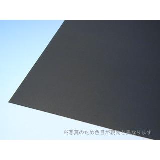 ＰＰシート　５６５ｘ９８０　０．７５ｍｍ　黒 の商品画像