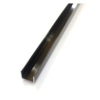 エコ内窓ロングサイズ用補強棒 ブロンズ 4個セット コメリドットコム 通販 Paypayモール