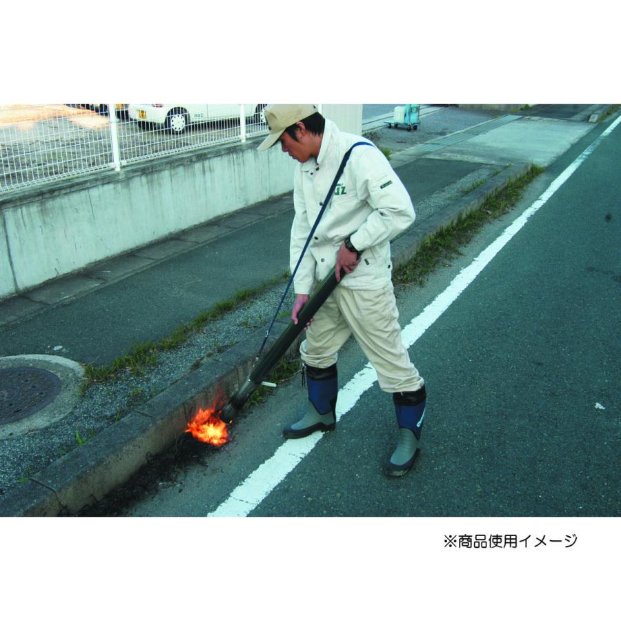 新富士バーナー 強力草焼きバーナー GT−201 : コメリドットコム