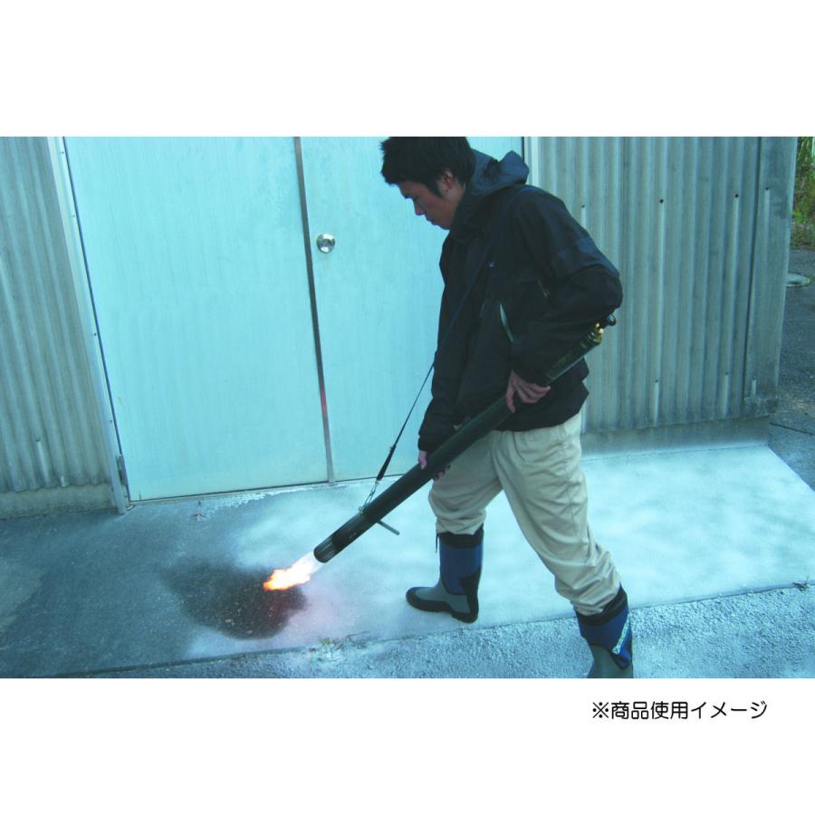 新富士バーナー 強力草焼きバーナー GT−201 : コメリドットコム