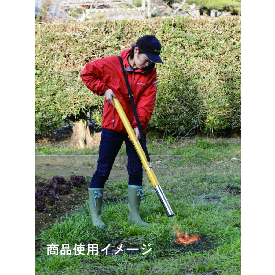 草焼バーナー（灯油式） KB−200L : コメリドットコム - 通販