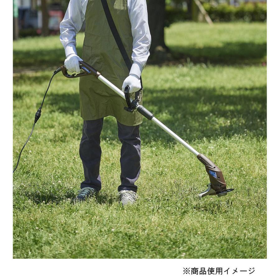 SHINKO(新興製作所) 2Way電気草刈機 ACGC SHINKO(新興製作所) 2Way電気草刈機 ACGC