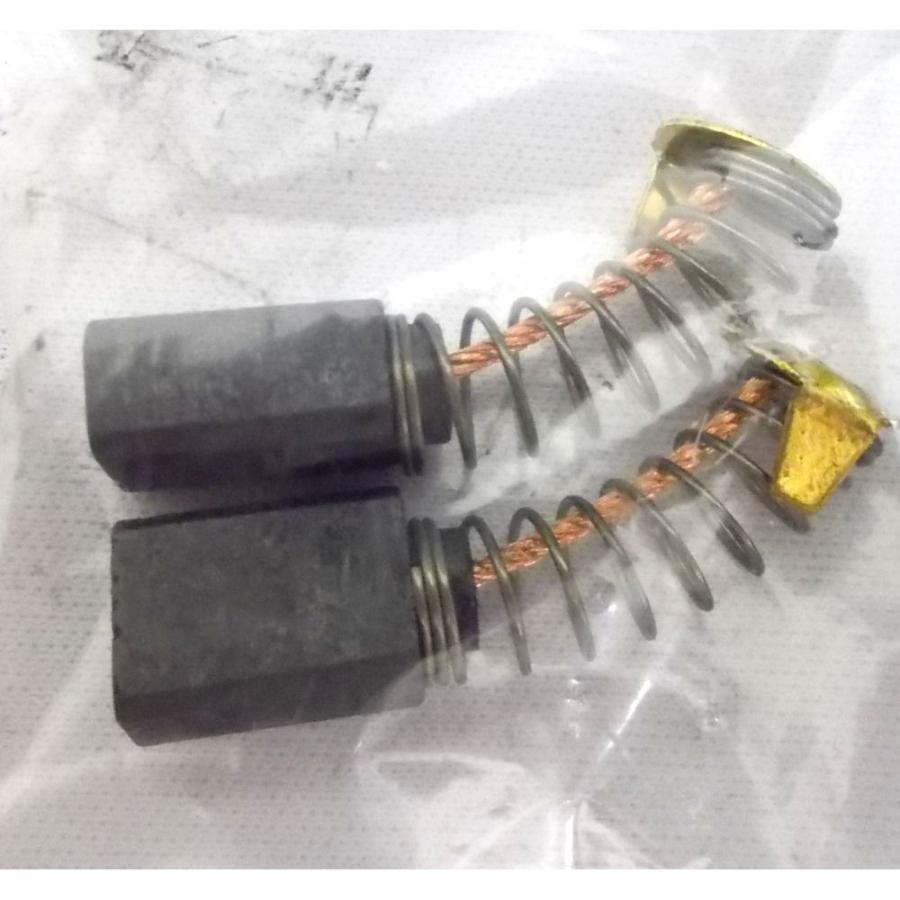 新興製作所 STC−190用 カーボンブラシセット : コメリドット