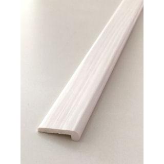 光モール エンドホワイトウッド 1820MM NO．1511 10個