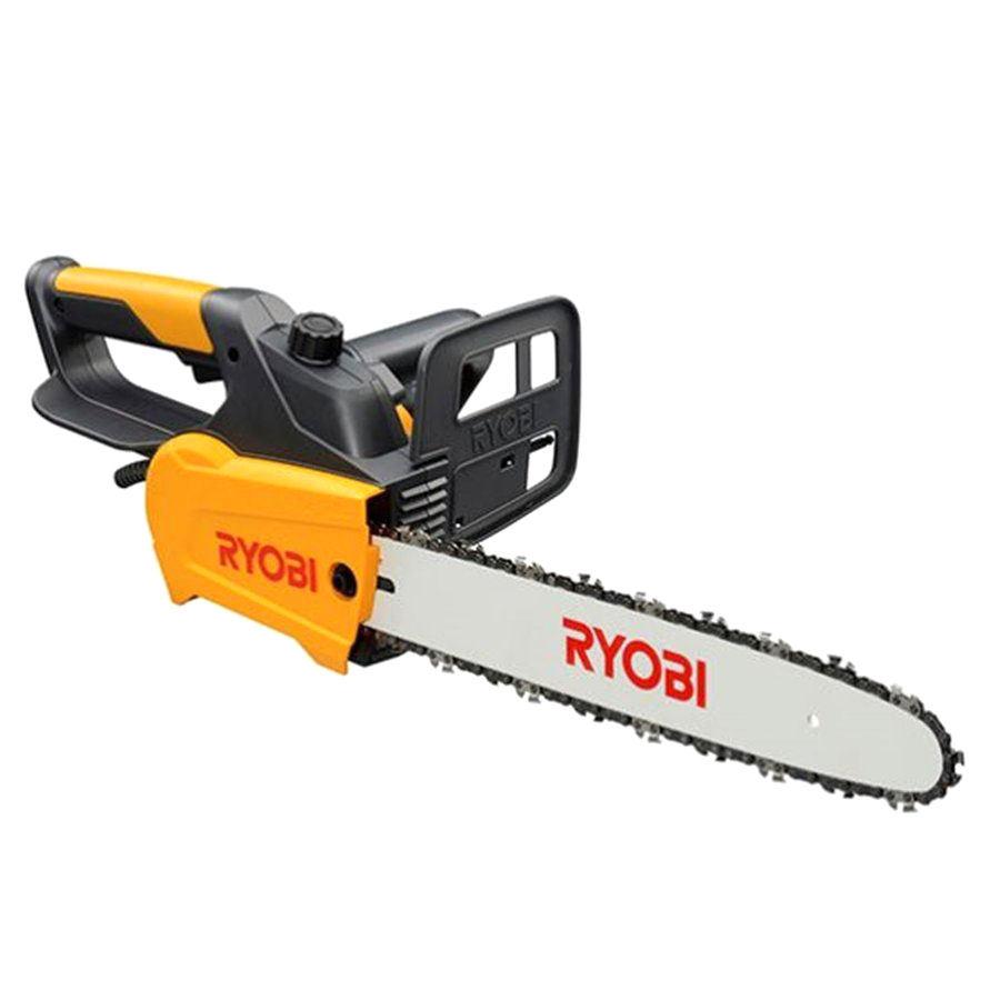 リョービ（RYOBI） 京セラ（リョービ） 電気チェンソー CS−3602 