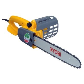 リョービ（RYOBI） 京セラ（リョービ） 電気チェンソー CS 
