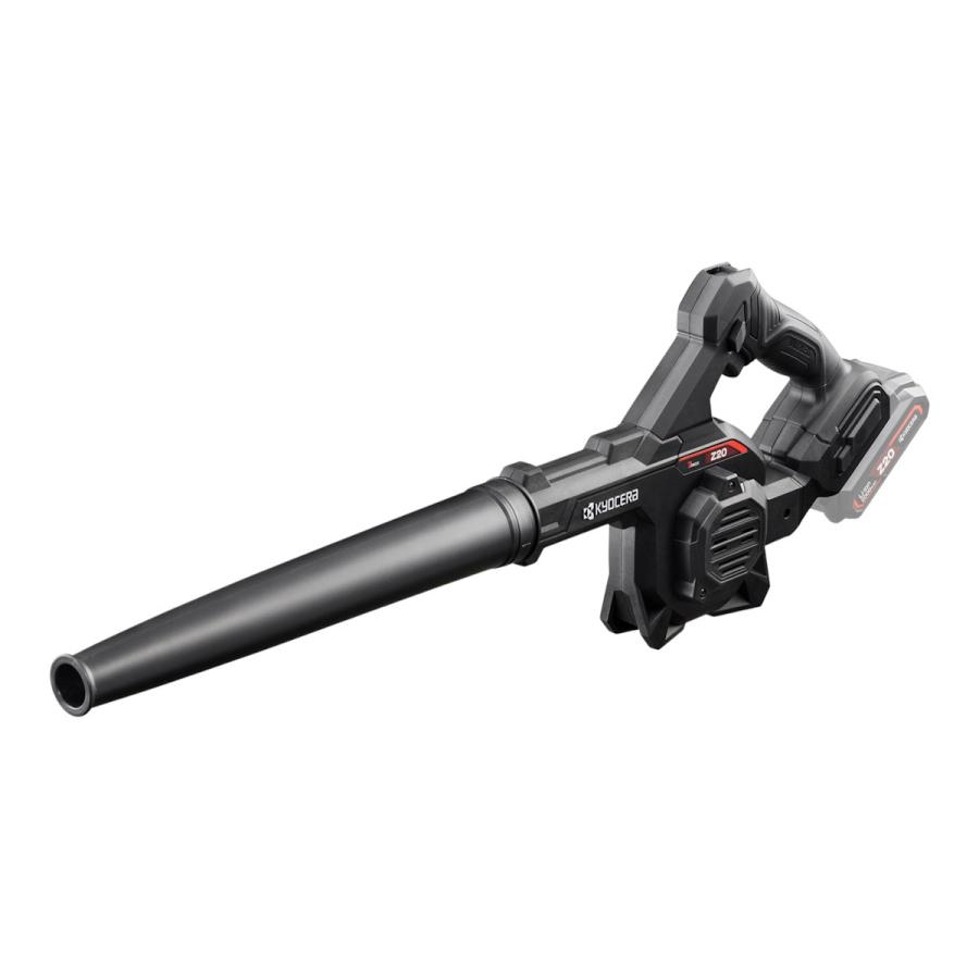 KYOCERA AVX 京セラ 18V充電式ブロワー 本体のみ BBLZ−20