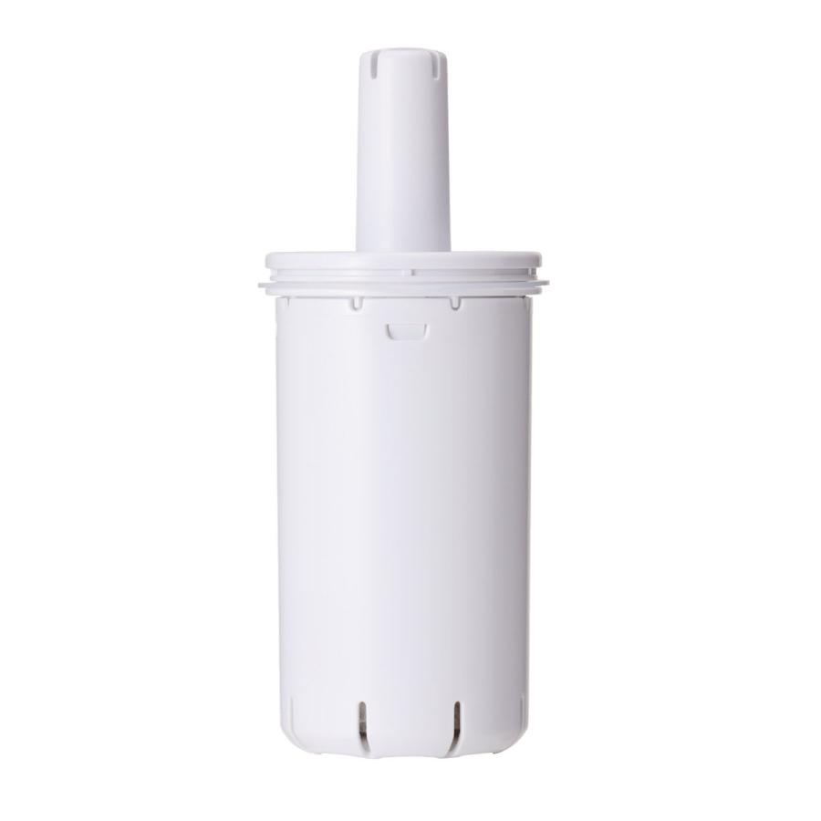 TORAY（東レ） ポット型浄水器カートリッジ PTC．SLV : コメリ