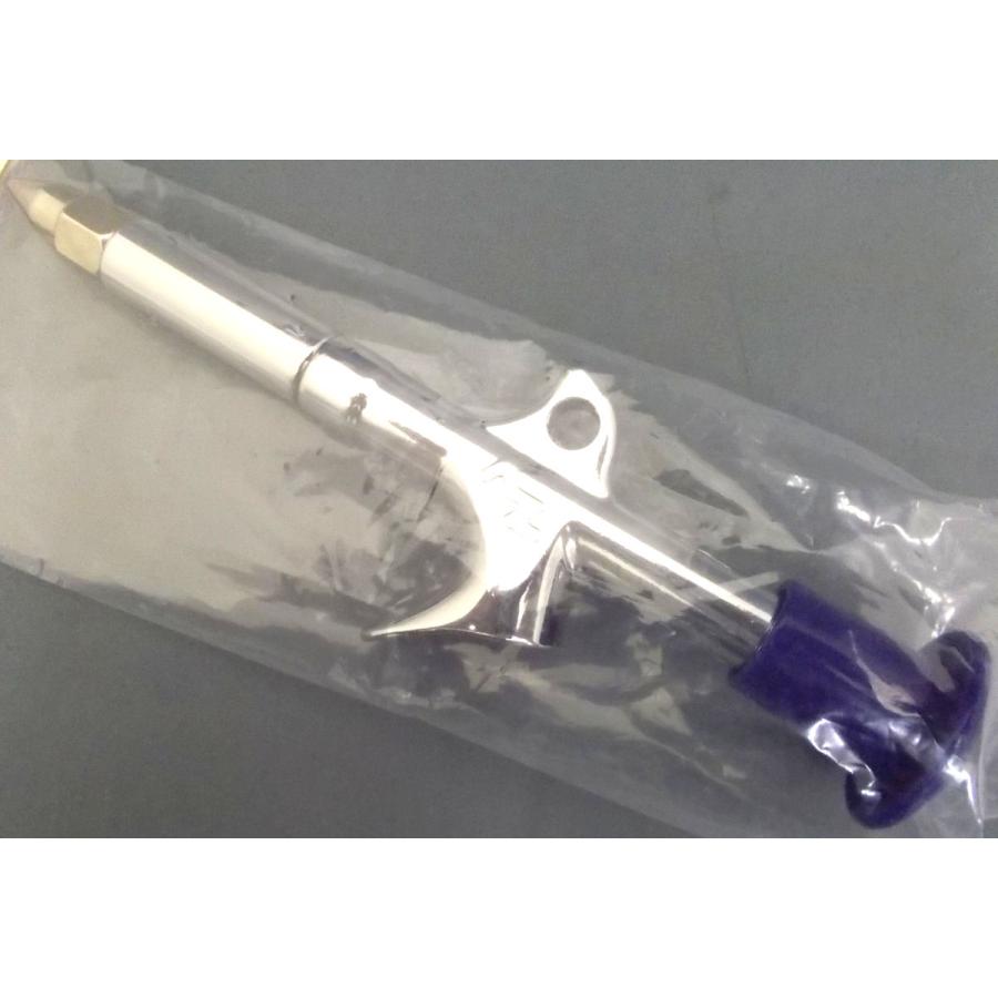 AZ（エーゼット） 1ウェイ チッコイグリースガン＜袋＞ : コメリ