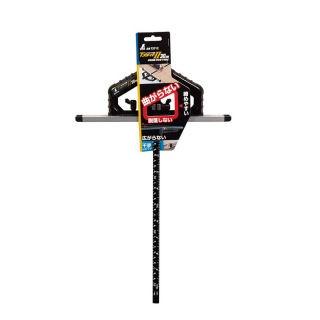 丸ノコガイド定規 TスライドII 30cm : コメリドットコム - 通販