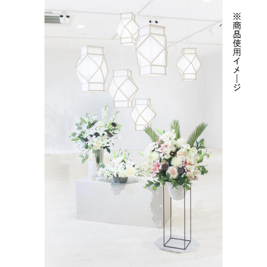 させていた 仏花造花 コメリドットコム 通販 Paypayモール アーティフィシャルアレンジメント 祈 花供養 清浄 リボン Www Blaskogabyggd Is