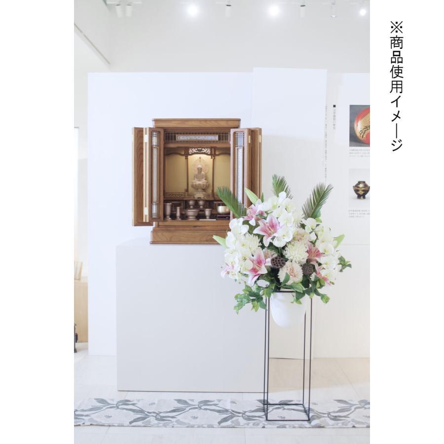 させていた 仏花造花 コメリドットコム 通販 Paypayモール アーティフィシャルアレンジメント 祈 花供養 清浄 リボン Www Blaskogabyggd Is