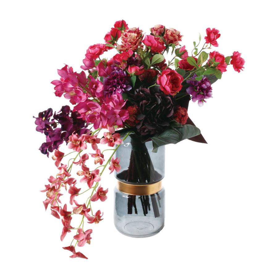 本物 セール安い ラグジュアリーアレンジ ｆｂｃｄ ３０１１ 造花 コメリドットコム 通販 Paypayモール 人気商品 Onzaperm Ru