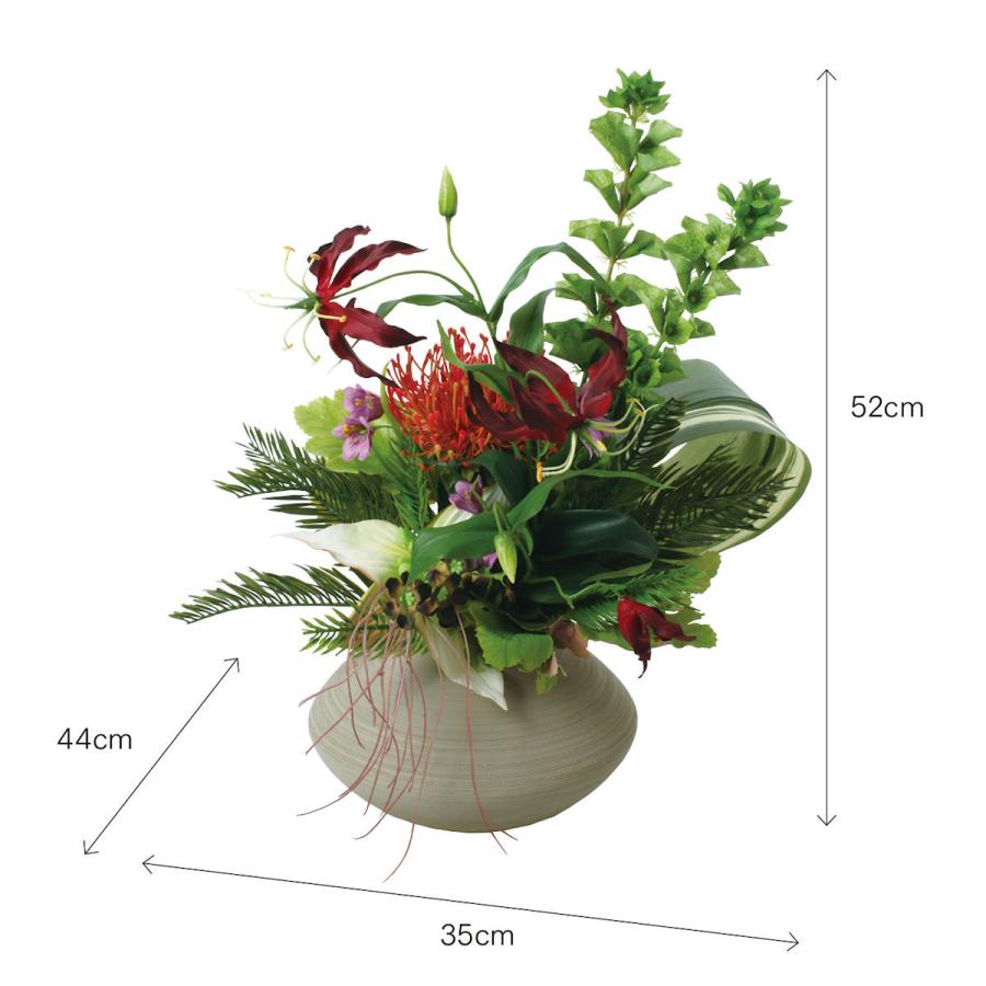 翌日出荷 ヴィンテージアレンジ ｆｂｃｄ ３０２４ 造花 オンラインストア卸売 Www Brandingby8 Com