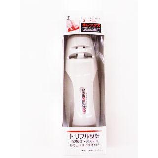 包丁研ぎ器 スーパーキレックス CT−14 : コメリドットコム - 通販