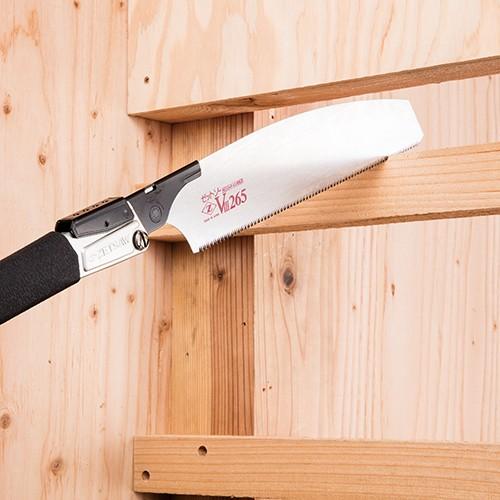 ゼットソーV3 265 本体 265mm : コメリドットコム - 通販