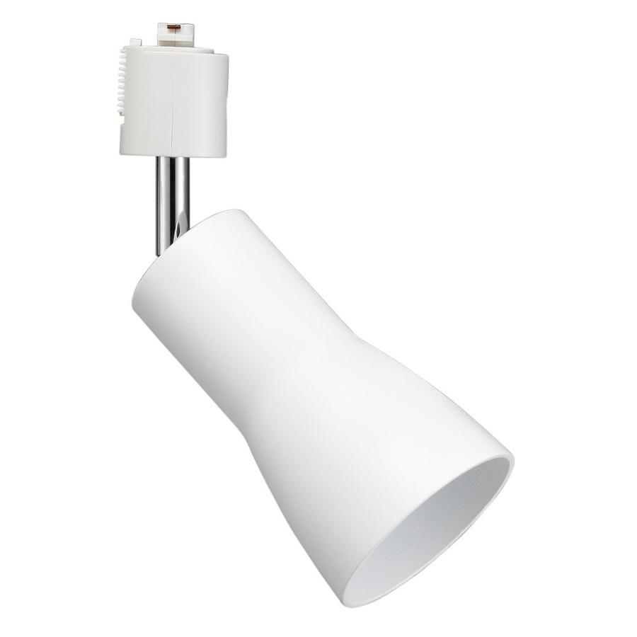 ヤザワ ライティングダクトレール用 セード付スポットライト E26