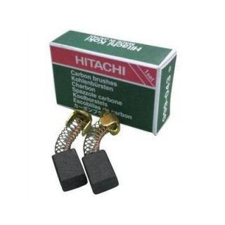 日立（HITACHI） HiKOKI（ハイコーキ） カーボンブラシ 999