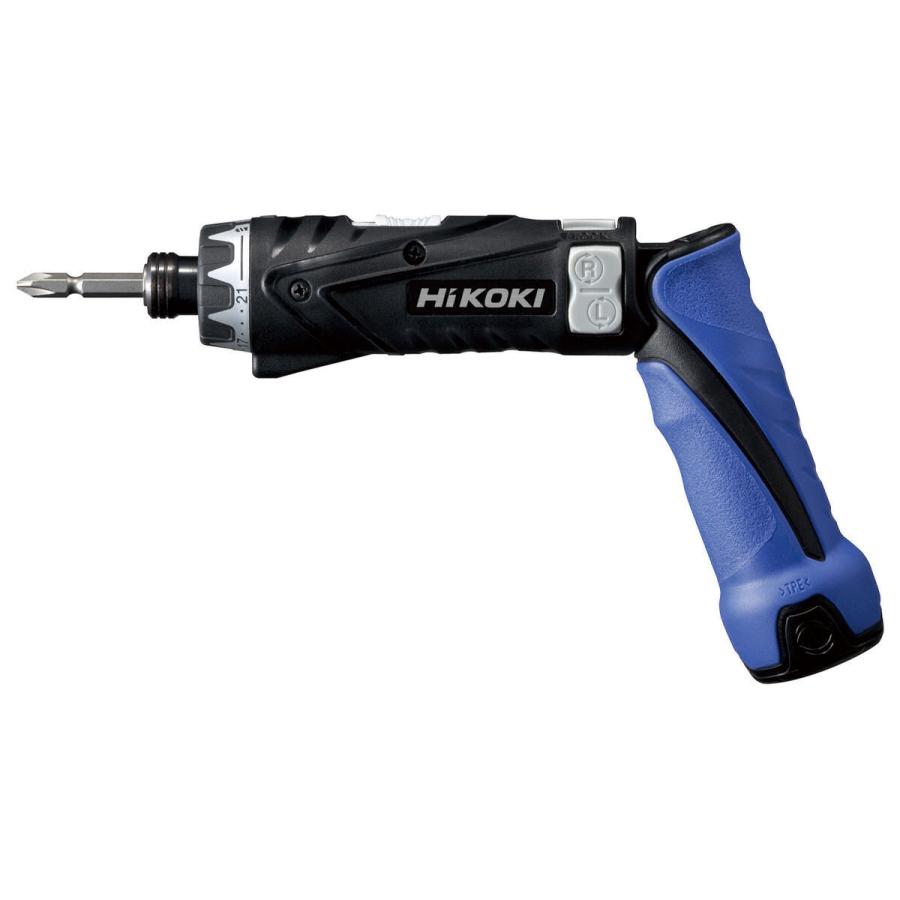 HiKOKI（ハイコーキ） HiKOKI（ハイコーキ）3．6Vコードレス